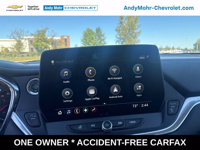 Used 2023 Chevrolet Blazer LT w/ Convenience Package FWD image 27