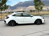 Used 2019 Honda Civic Sport Touring image 4