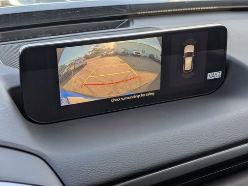 New 2026 MAZDA CX-50 AWD 2.5 Hybrid w/ Weather Package image 23