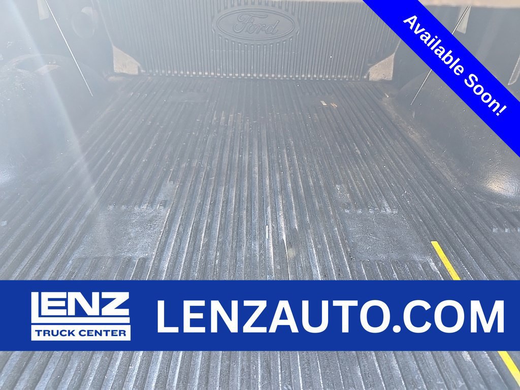 Used 2024 Ford F150 XLT w/ Equipment Group 303A High AWD/4WD image 6