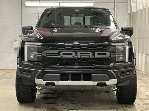 Used 2025 Ford F150 Raptor image 31