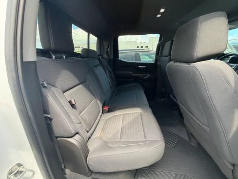 Used 2020 Chevrolet Silverado 1500 RST AWD/4WD image 13