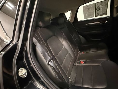 Used 2023 MAZDA CX-5 AWD 2.5 S image 63