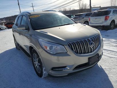 Used 2015 Buick Enclave Leather w/ Trailering Package