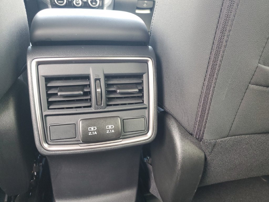 Certified 2023 Subaru Forester Premium AWD/4WD image 17
