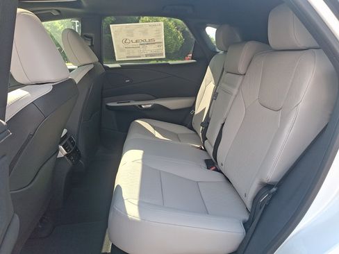 New 2026 Lexus RX 350 Premium Plus AWD/4WD image 5