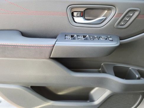 New 2026 Honda Pilot Black Edition image 21