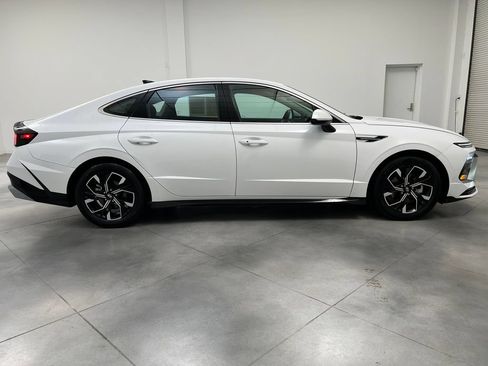 Used 2025 Hyundai Sonata SEL AWD/4WD image 10