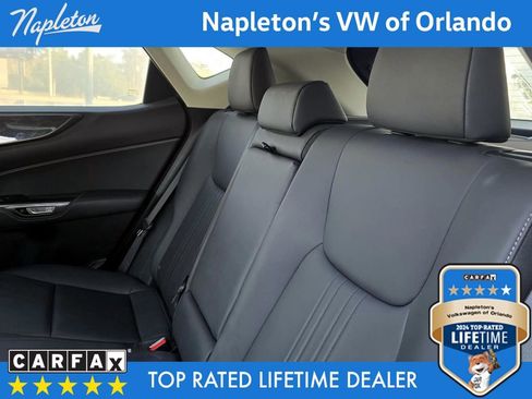 Used 2022 Lexus NX 350 350 Premium image 29