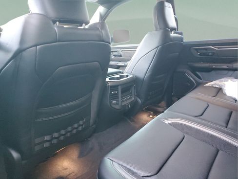 New 2026 RAM 1500 RHO w/ RHO Level 1 Equipment Group AWD/4WD image 6