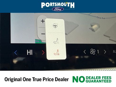 New 2026 Ford Explorer Active image 16