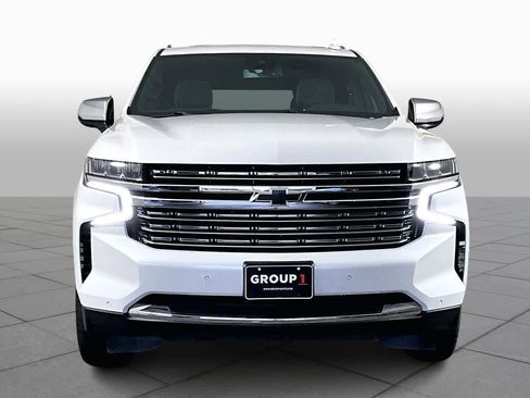 Certified 2023 Chevrolet Tahoe Premier w/ Texas Edition image 3