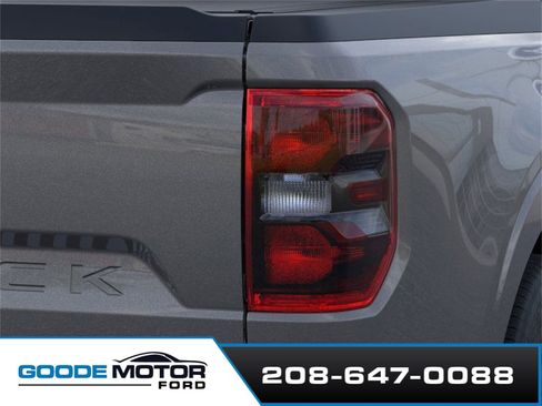 New 2025 Ford Maverick Lobo image 22