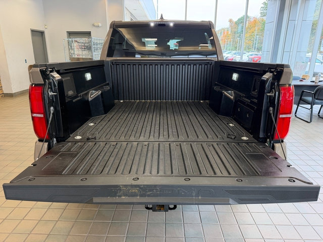 Certified 2026 Toyota Tacoma TRD Off-Road AWD/4WD image 7