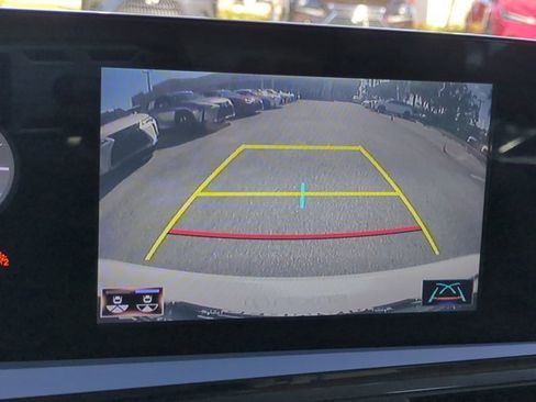 Certified 2022 Lexus ES 350 w/ Premium Package image 20