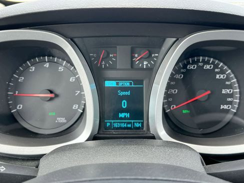 Used 2016 Chevrolet Equinox LT w/ Convenience Package FWD image 33