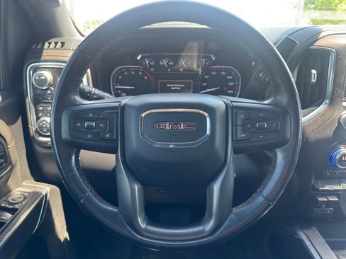 Used 2022 GMC Sierra 2500 AT4 AWD/4WD image 10