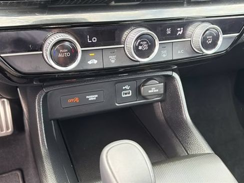 Used 2024 Honda Civic Sport image 18