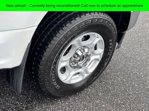 Used 2021 Ford F250 XLT w/ XLT Premium Package image 28