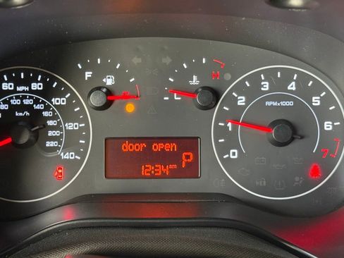 Used 2022 RAM ProMaster City Wagon image 26