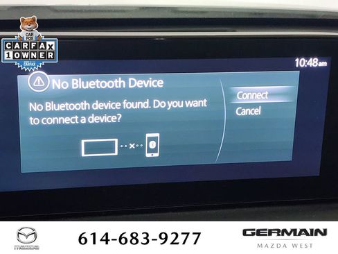 Used 2023 MAZDA CX-30 AWD 2.5 S w/ Select Package image 29