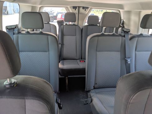 Used 2024 Ford Transit 350 XL RWD image 9
