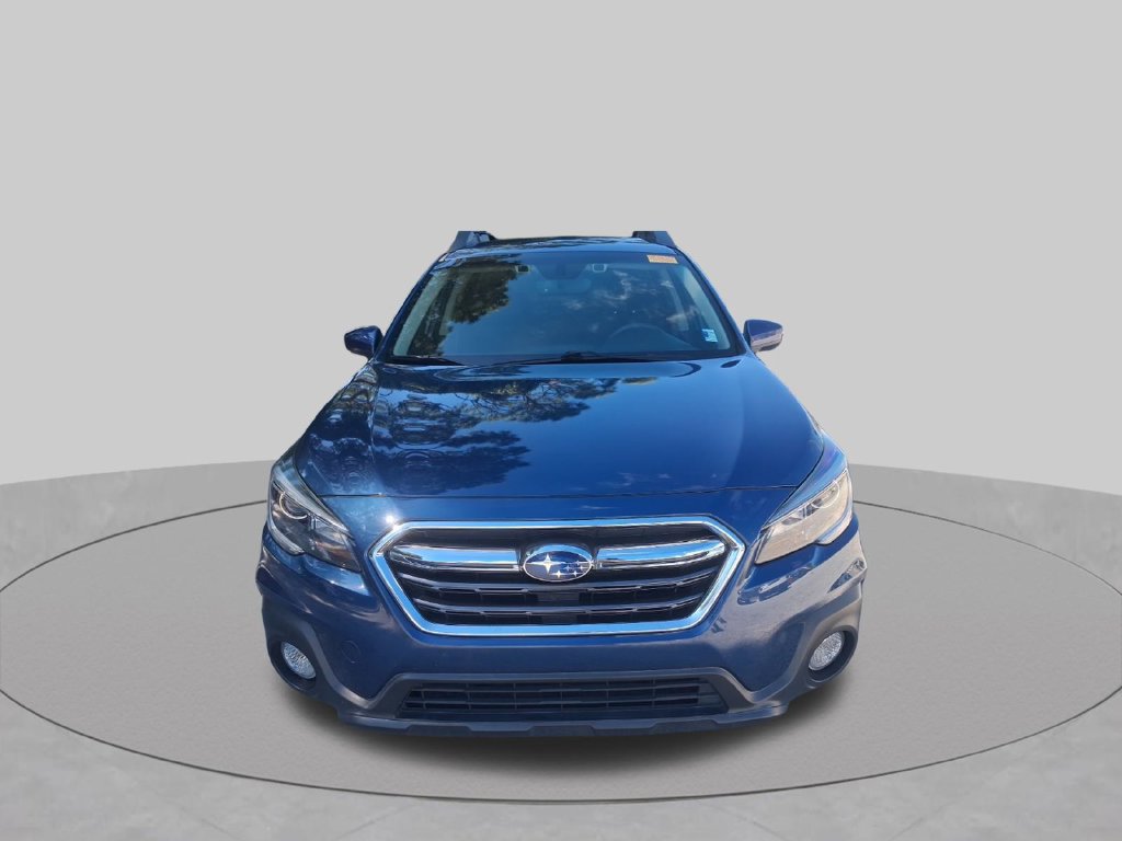 Used 2019 Subaru Outback 2.5i Premium AWD/4WD image 2