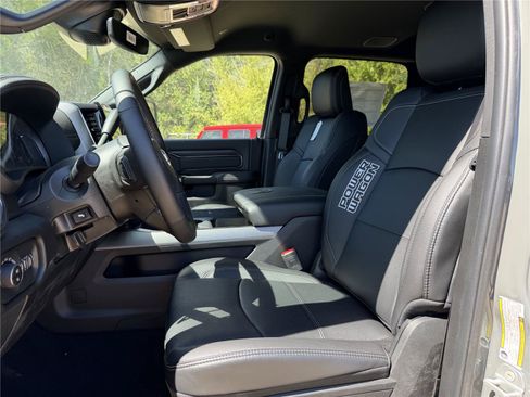 New 2026 RAM 2500 Power Wagon AWD/4WD image 14