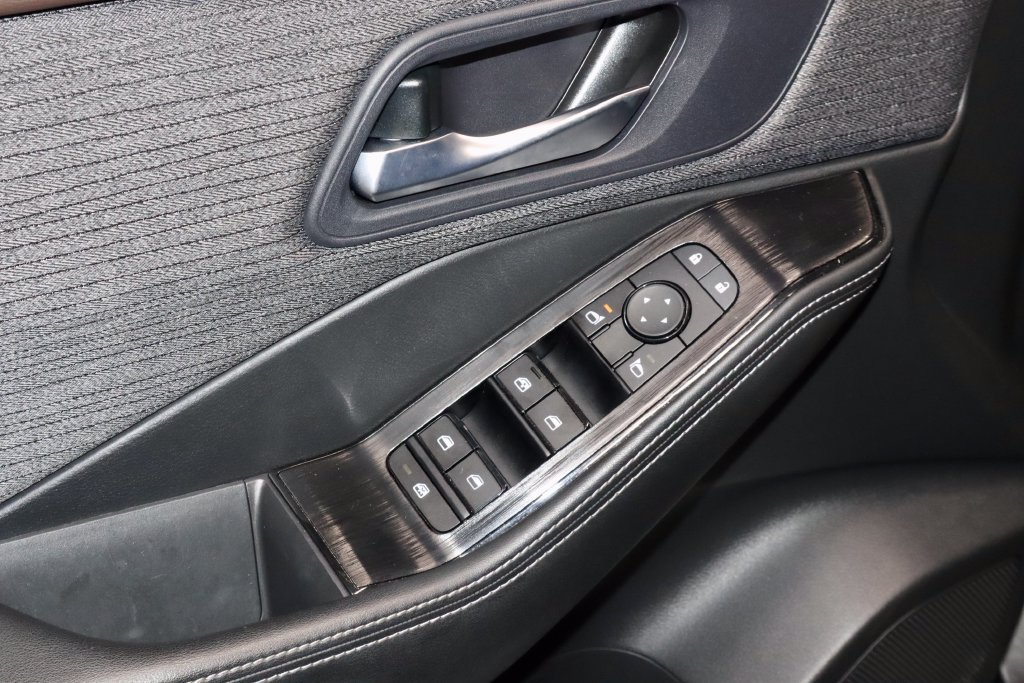 Certified 2023 Nissan Rogue SV AWD/4WD image 22
