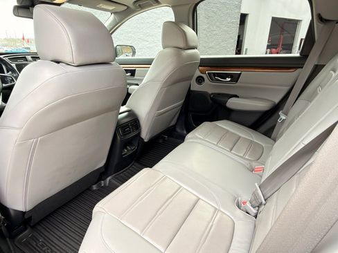 Used 2018 Honda CR-V EX-L image 21