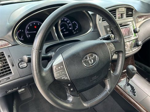 Used 2012 Toyota Avalon Sedan image 22