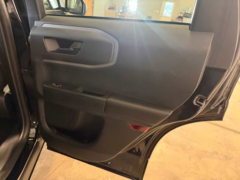 Used 2024 Ford Bronco Sport Big Bend w/ Convenience Package AWD/4WD image 26