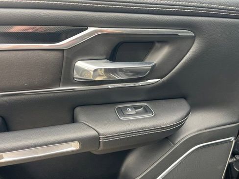Used 2022 RAM 1500 Laramie AWD/4WD image 23