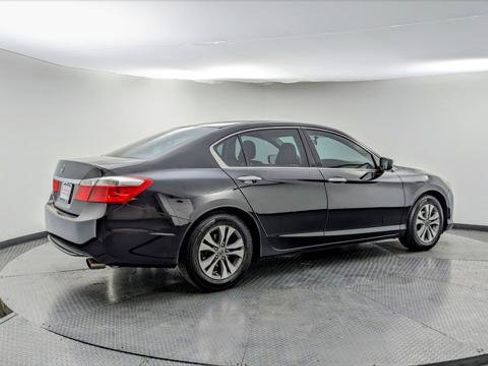 Used 2014 Honda Accord LX image 8