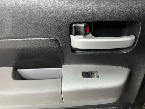 Used 2007 Toyota Tundra Limited AWD/4WD image 37