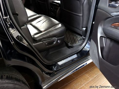 Used 2019 Acura MDX SH-AWD image 31