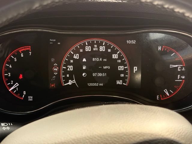 Used 2019 Dodge Durango R/T AWD/4WD image 25