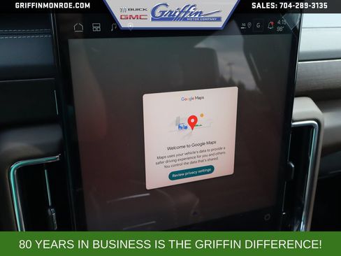 New 2026 GMC Yukon XL Denali Ultimate AWD/4WD image 23