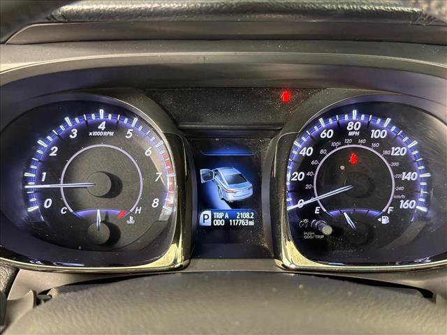 Used 2014 Toyota Avalon Limited w/ Technology Package FWD image 28