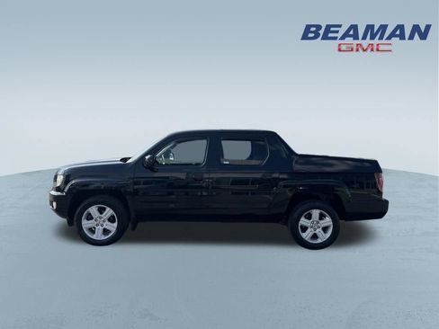Used 2012 Honda Ridgeline RTL image 4