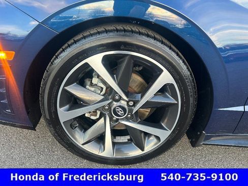 Used 2021 Hyundai Sonata SEL Plus w/ Tech Package image 36