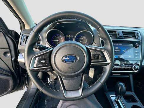 Used 2018 Subaru Legacy 2.5i Premium w/ Moonroof Package image 11