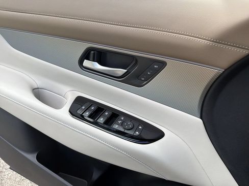 New 2026 Nissan Murano Platinum AWD/4WD image 22