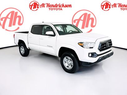 Used 2022 Toyota Tacoma SR5