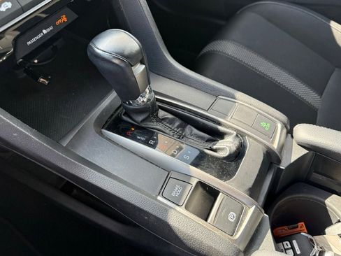 Used 2021 Honda Civic Sport image 17