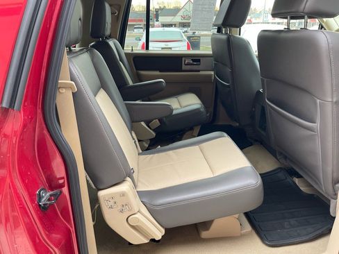 Used 2008 Ford Expedition EL Eddie Bauer image 40