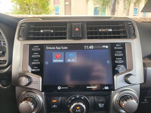 Used 2021 Toyota 4Runner SR5 RWD image 41