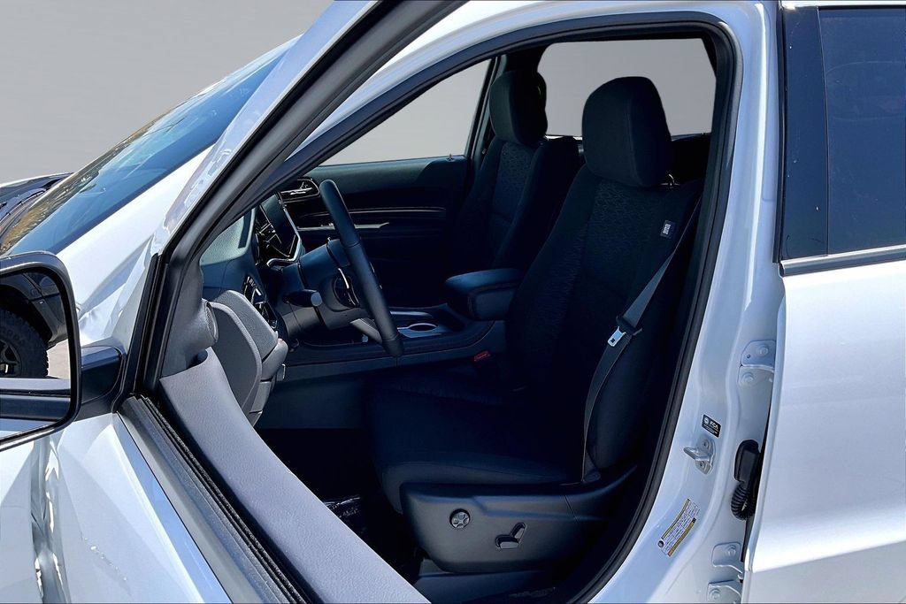 New 2026 Dodge Durango GT AWD/4WD image 3