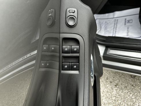 Used 2011 Chevrolet Camaro SS w/ RS Package RWD image 11