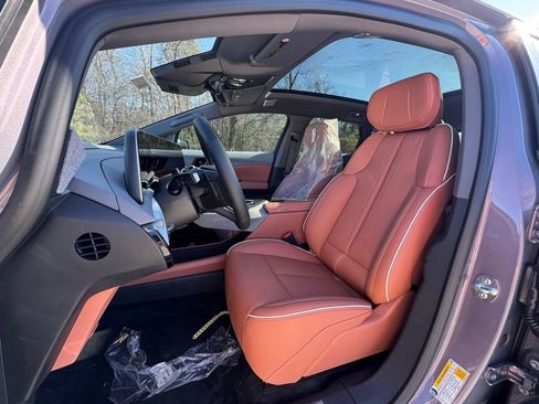 New 2026 Cadillac Optiq Luxury 2 image 5